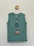 Camiseta Infantil Veículos