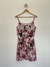 Vestido florido - comprar online