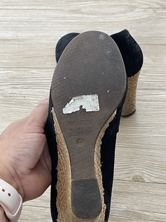 Sapato lindo da Arezzo - loja online