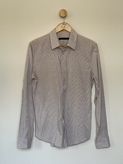 Camisa Social Masculina da marca Calvin Klein