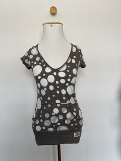 Blusa estilosa da marca Triton - comprar online