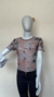 Blusa de tule da marca youcom - loja online