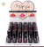 ITALIA DELUXE TO DYE FOR LIP TINT ( 36 PIEZAS) - ITALIA DELUXE