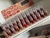 Mousse Matte liquid Italia Delux