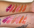 Blister ♥ P.H.A.T N¨JUICY LIP GLOW OIL ITALIA DELUXE♥ - comprar en línea