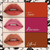 Lip Tint Italia delux ♥ Gama 3pzs - comprar en línea