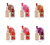 GAMA P.H.A.T N¨JUICY LIP GLOW OIL ITALIA DELUXE