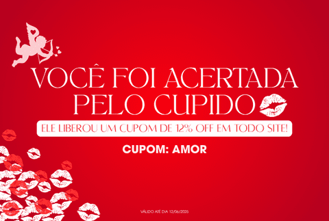 Banner de Laize Cosméticos