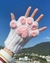 Guantes Kitty