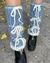 Leg warmers