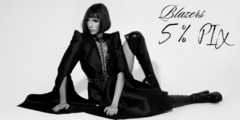 Banner da categoria Blazer 