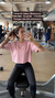 CROP TOP MUJER TELA PROTECCIÓN UV