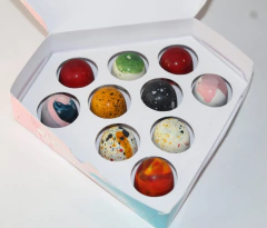 Dano - Jung Suh Chocolates