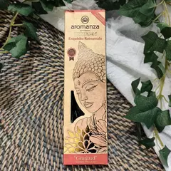 Tibetanos Black Exquisito Ratnamala (Gratitud) - comprar online