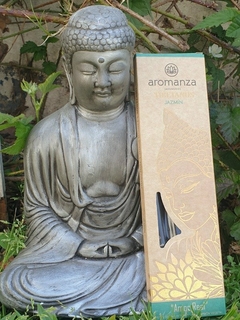 Tibetanos Black Jazmín del País (Placer) - comprar online