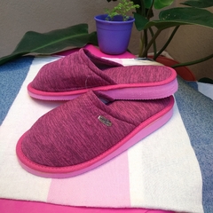Pantuflas 39/40 - comprar online
