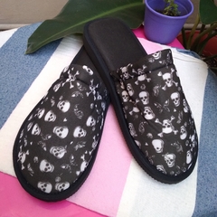 Pantuflas 45/46