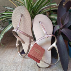 Ojotas Havaianas 35/36 Sandalias - comprar online