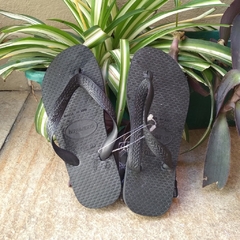 Ojotas Havaianas 27/28 Básicas - comprar online