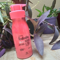 Hidratante Tododia 400ml Acerola e hibisco - comprar online