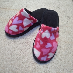 Pantuflas 39/40 en internet