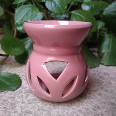 Hornillo Cerámico Calado - comprar online