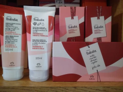 Kit Frambuesa y pimienta roja - comprar online