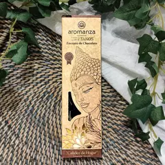 Tibetanos Black Encanto de chocolate (Calidez del hogar) - comprar online