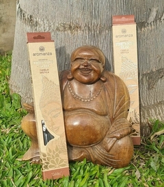 Tibetanos Slim Canela Mistica (Calidez) - comprar online