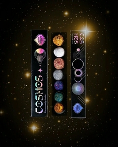Imagen de Bombas estelares Cosmos