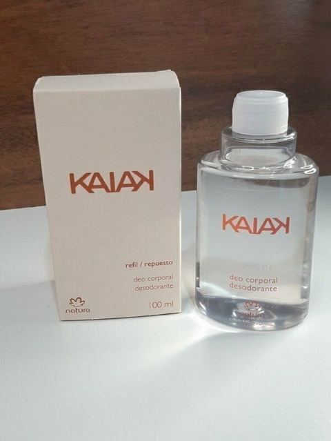 Repuesto Deo Kaiak Clásico