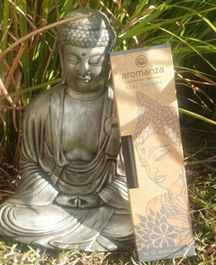 Tibetanos Black Real Champa (Espiritualidad) - comprar online