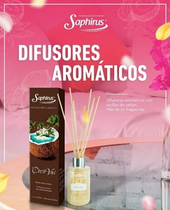 Difusor Aromático en internet