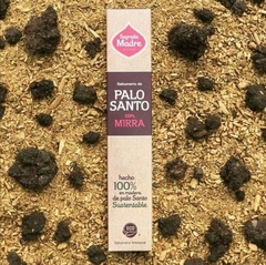 Sahumerios Palo Santo - tienda online