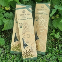 Tibetanos Black Frescura del Bosque (Liberación) - comprar online