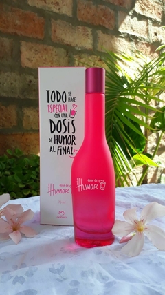 Humor Dosis 75ml - comprar online