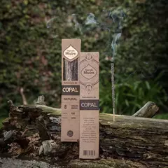 Sahumerios Línea Natural - tienda online
