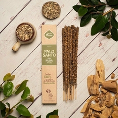 Sahumerios Palo Santo - comprar online