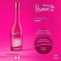 Humor Dosis 75ml en internet