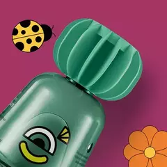 Colonia Infantil Nature 100ml - comprar online