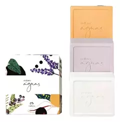 Jabón Aguas - comprar online