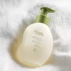 Jabón líquido Mamá y Bebé - comprar online