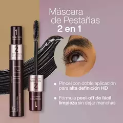 Máscara 2 en 1 Una - comprar online