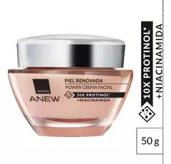 Crema Facial Anew AVON - comprar online