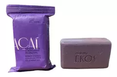 Exfoliantes en barra x 3u en internet