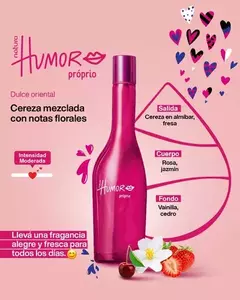 Humor Propio Mini 25ml