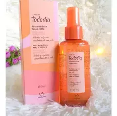 Agua Prebiotica 150ml Mango rosa en internet