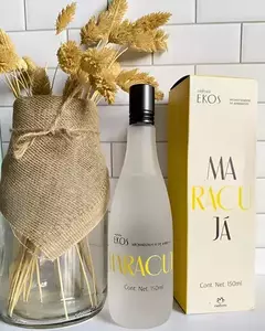 Aromatizante de ambientes Ekos Maracuya