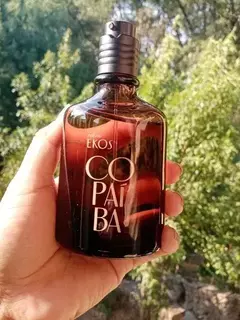 Ekos Copaiba 100ml