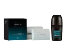 Kit Homem Elo (rutina diaria básica) - comprar online